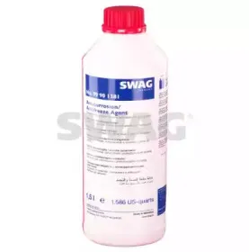 99 90 1381 SWAG Антифриз 99 90 1381 SWAG Антифриз